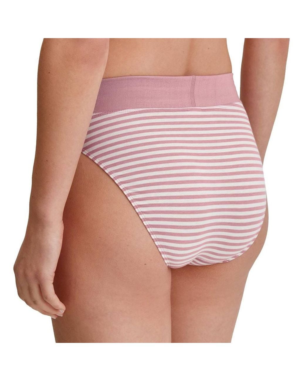 Calida Pink Slip Pack Of 1