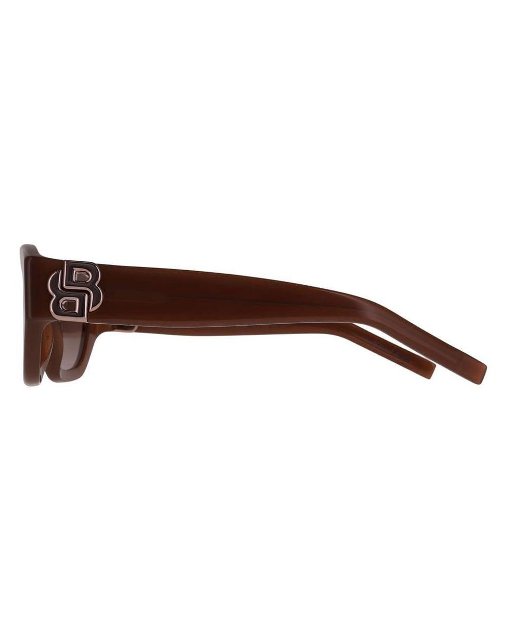 Boss Brown Cat Eye Gradient Boss 1937/S