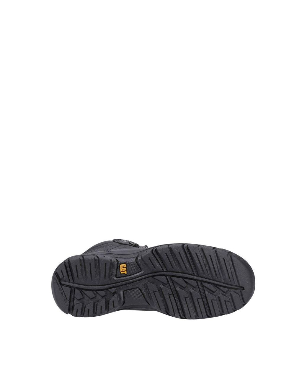 Caterpillar Black Mae Safety Boot