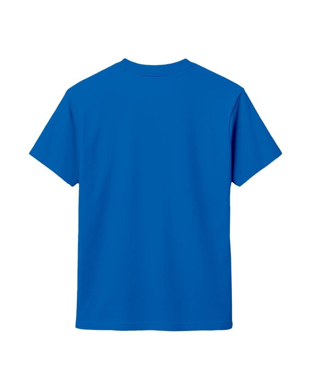 Ecko' Unltd Blue College T-Shirt for men