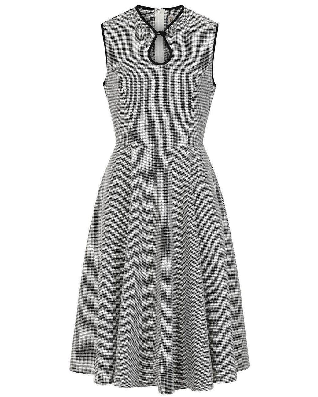 Banned Retro Gray Edith Dress