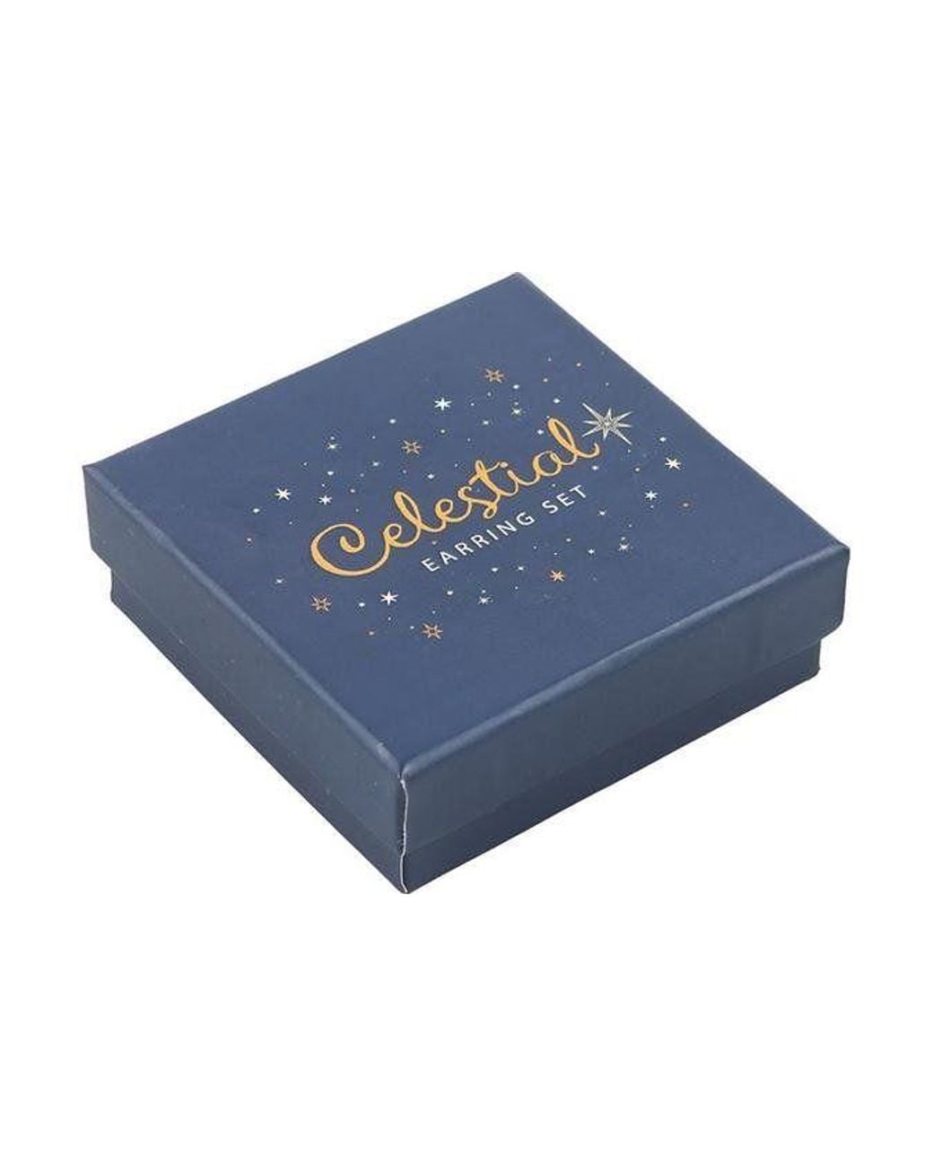 KDMD Blue Celestial Earring Set