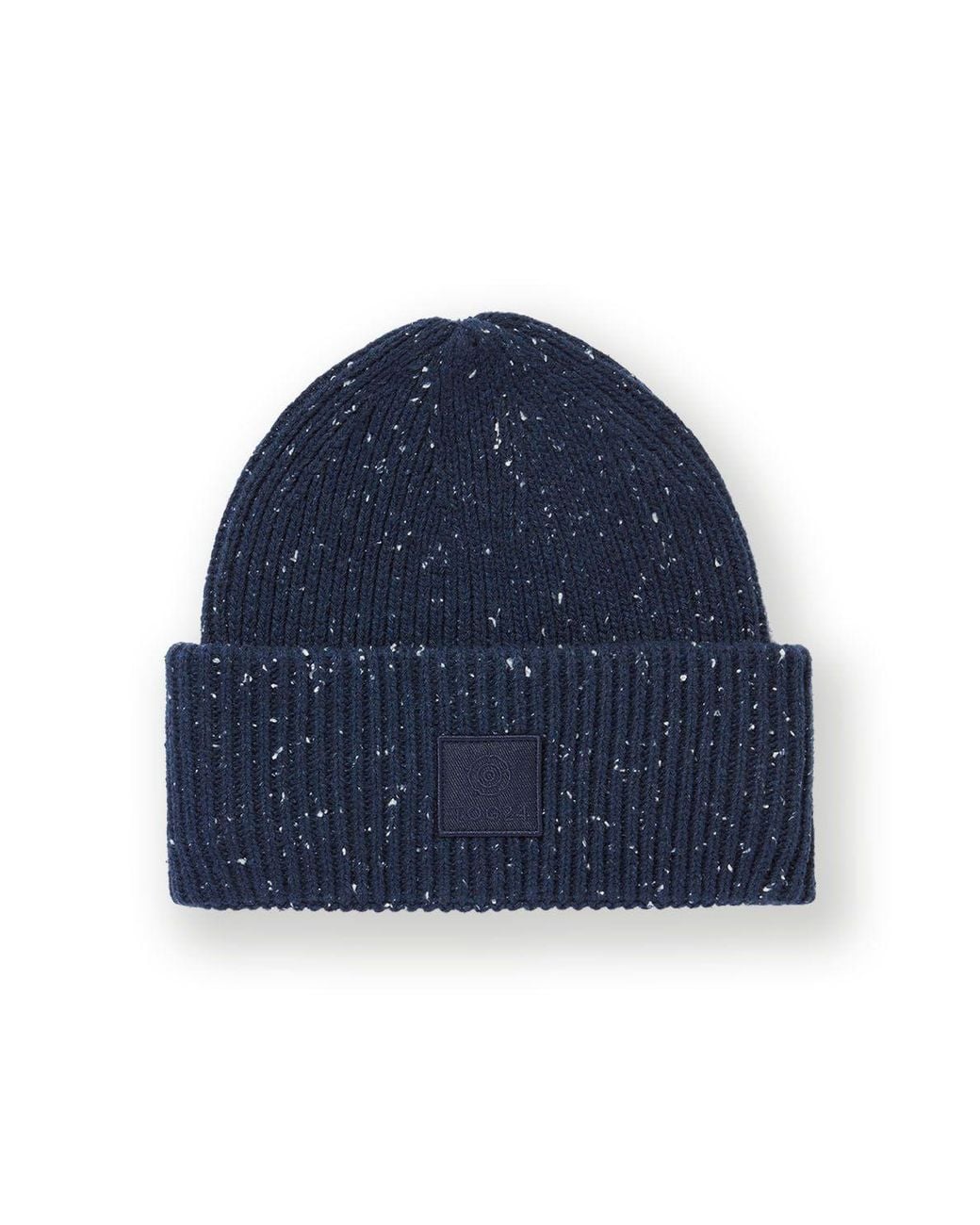 TOG24 Blue 'Crendon' Knitted Hat for men