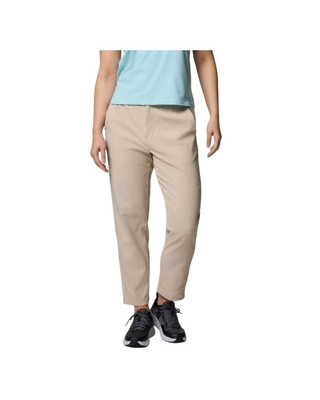 Columbia Natural Cedar Lightweight Trousers
