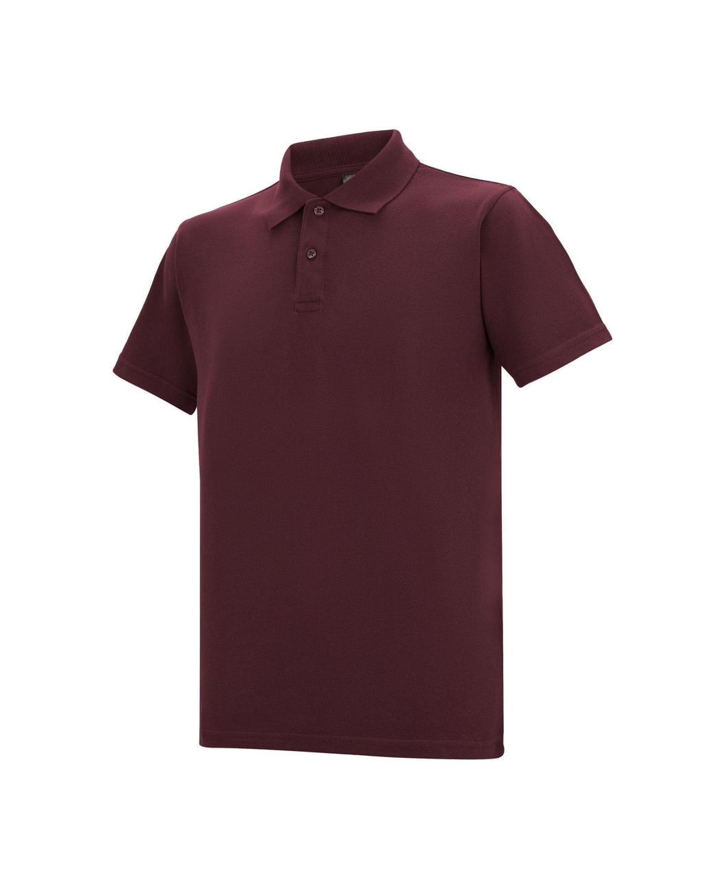Regatta Purple Pique Polo Shirt for men