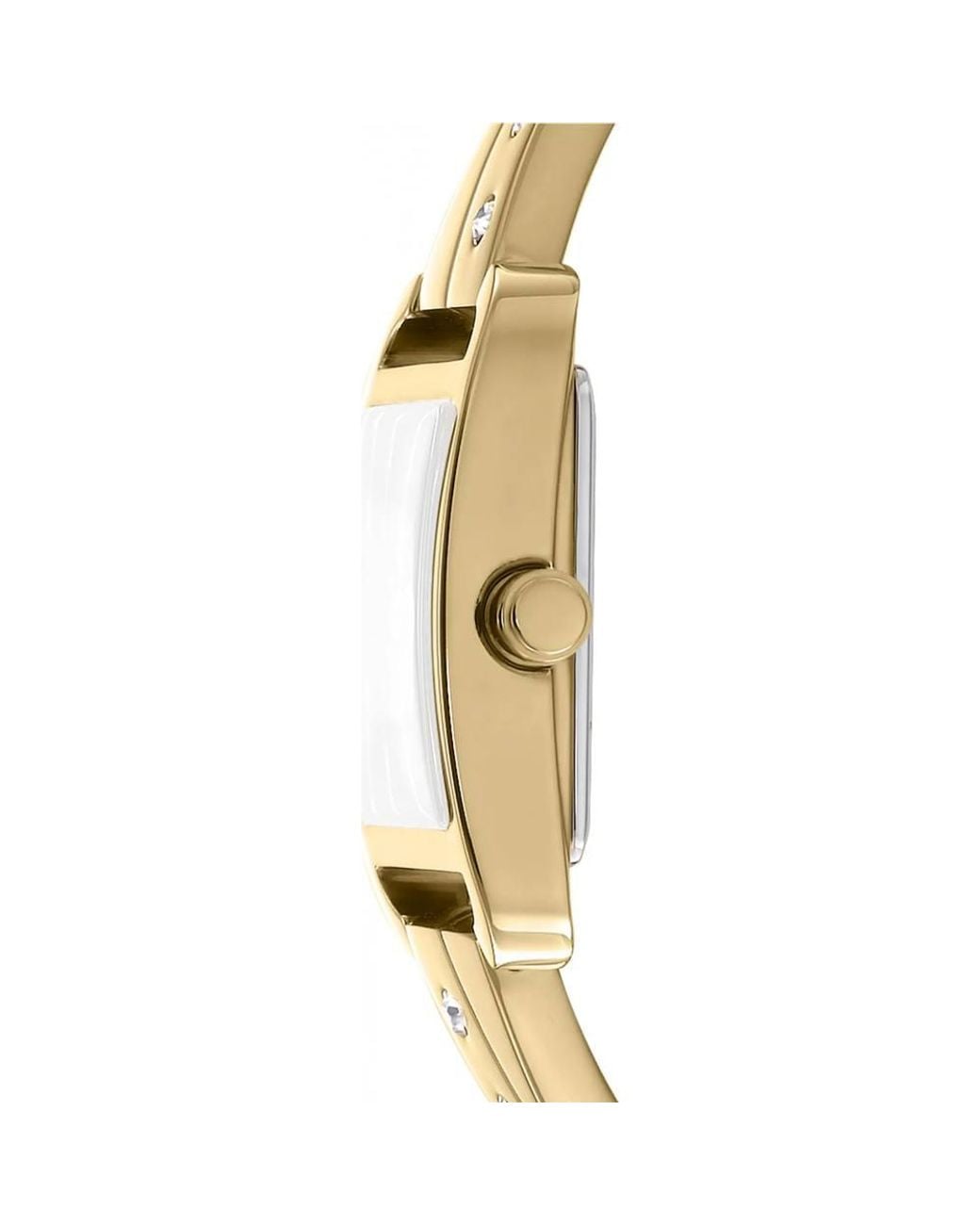 DKNY Metallic Dk1L005M0025 Quartz Watch