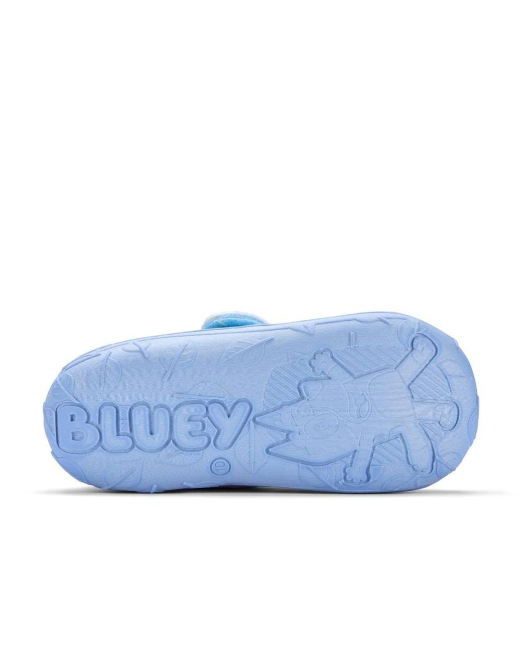Clarks Bluey Slipper Kid Slippers