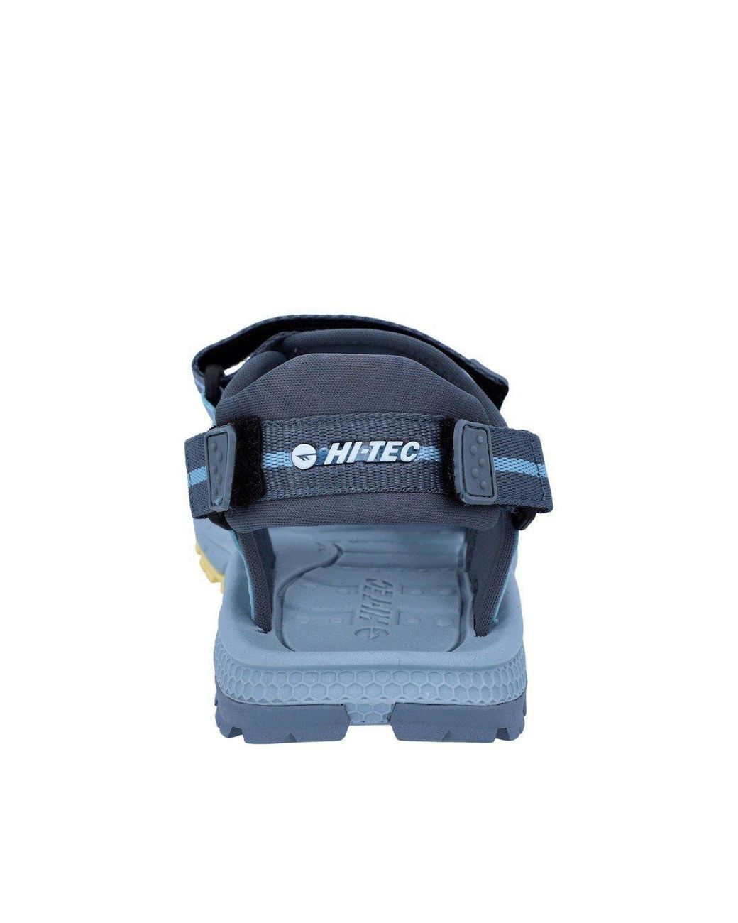 Hi-tec Blue 'Sierra' Sandal Summer