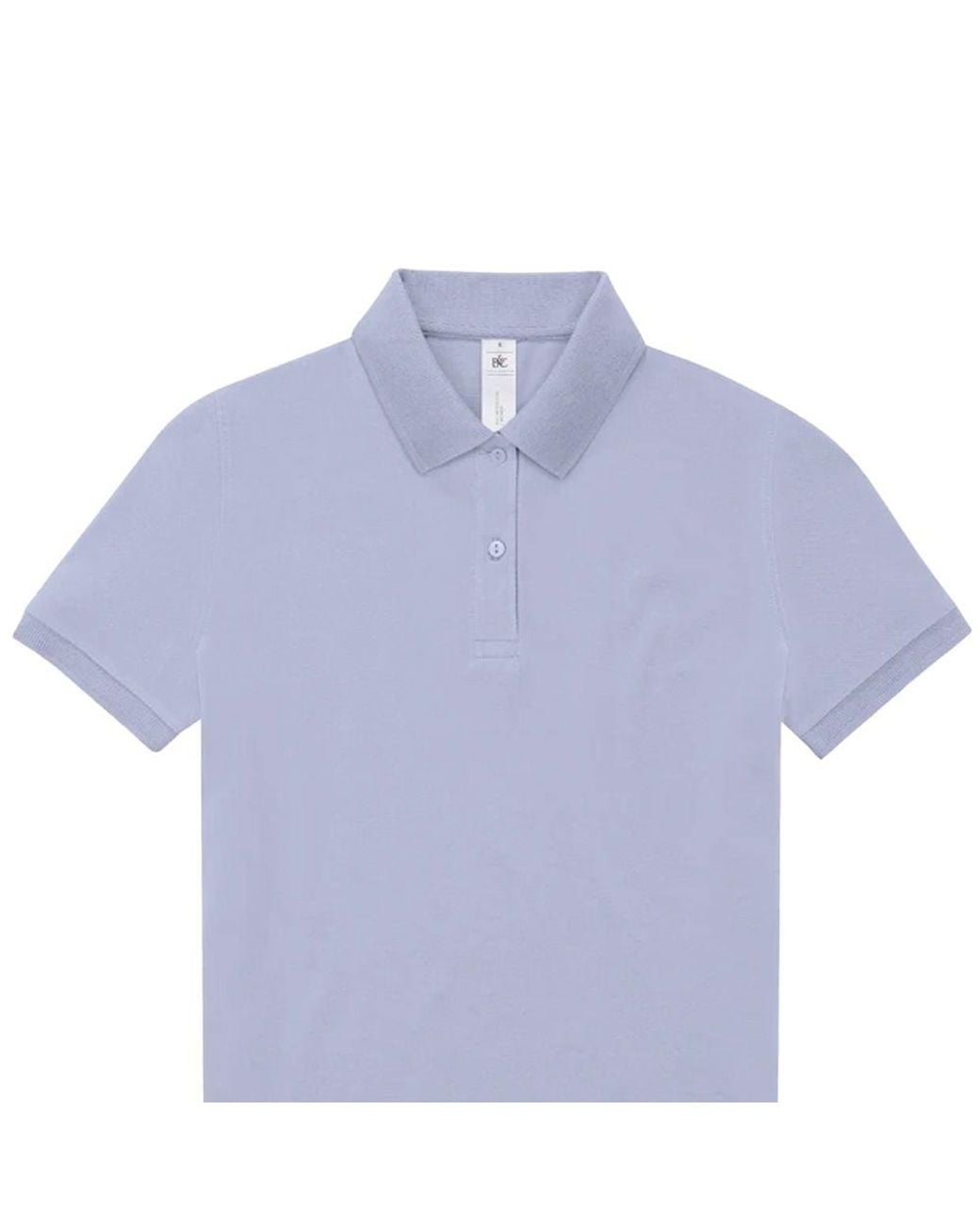 Bc Blue My Polo Shirt