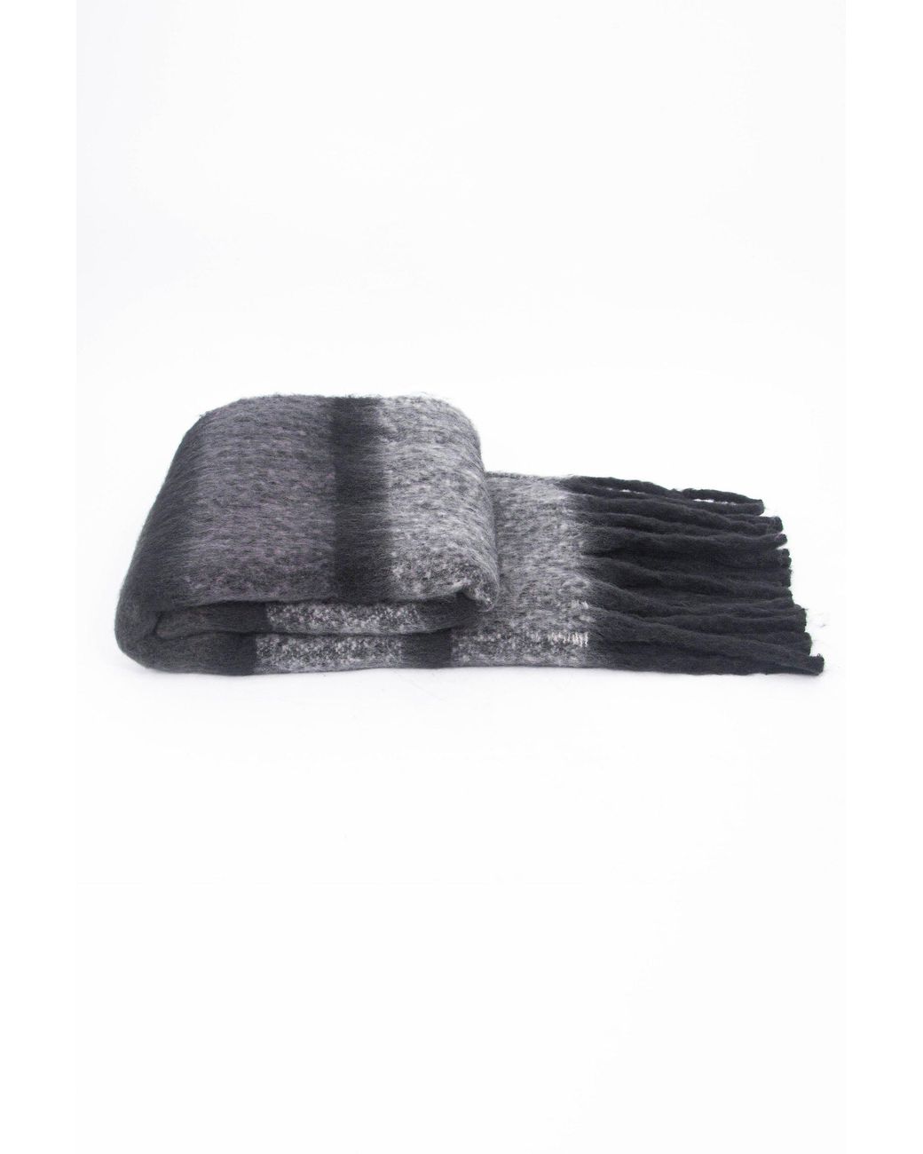 SARTA Gray Blair Heavyweight Scarf