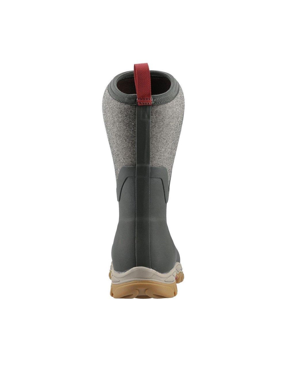 Muck Boot Green Arctic Sport Ii Mid Wellington