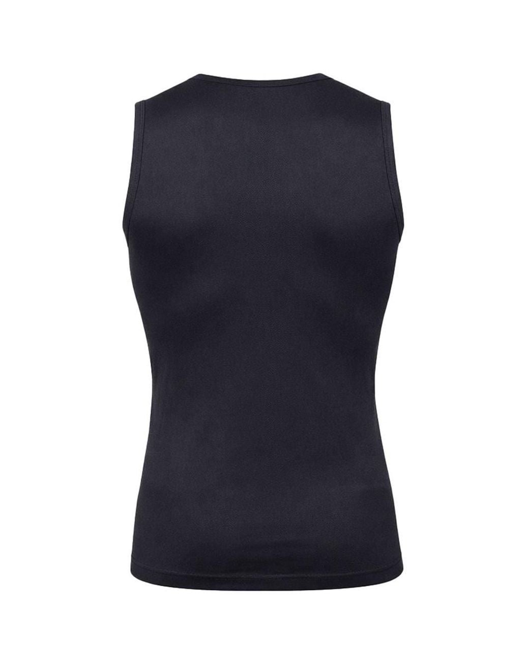 Mizuno Blue Uni Core Vest for men