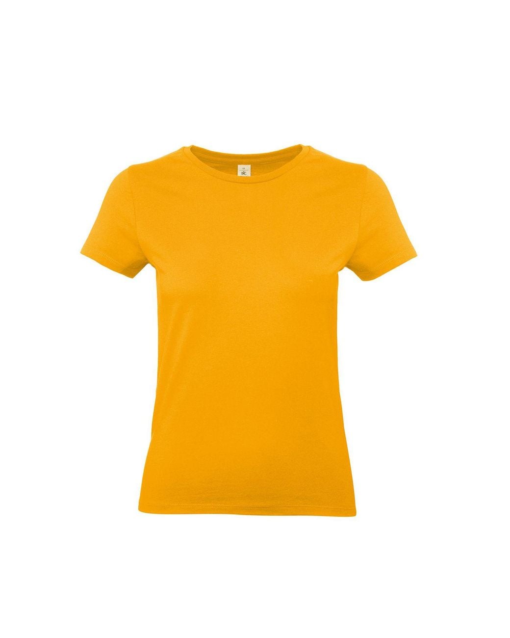 Bc Yellow E190 T-Shirt