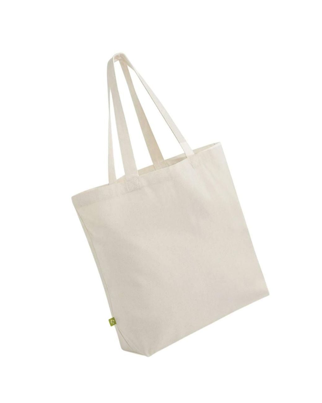 Westford Mill White Maxi Tote Bag