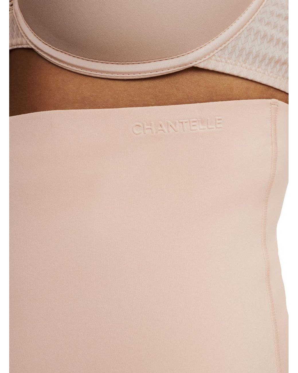 Chantelle Natural Sexy Shape Very High Waisted Brief