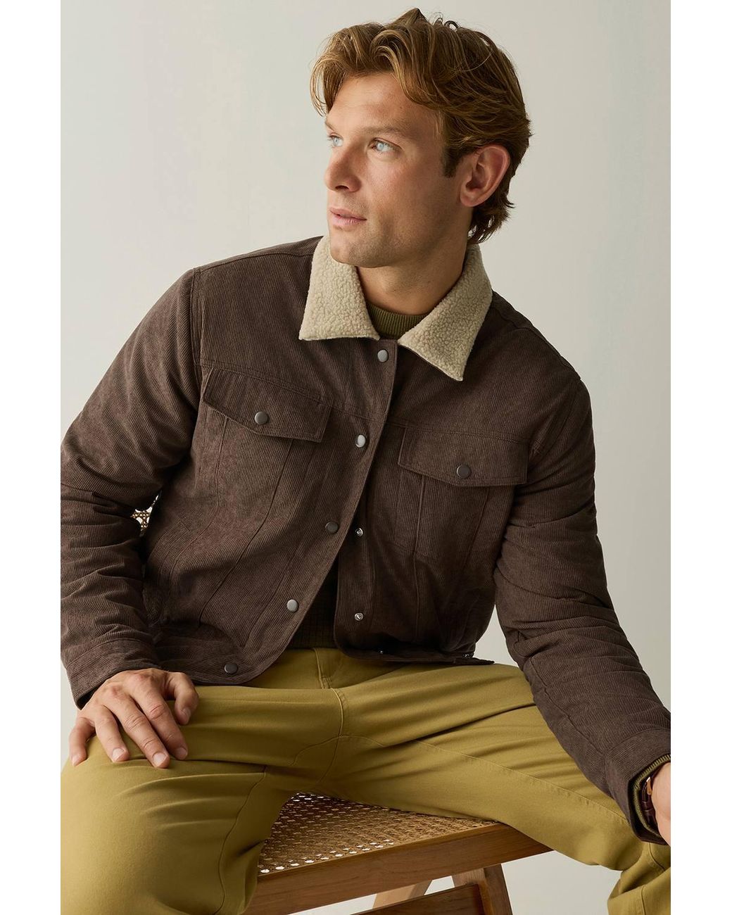 Regatta Black Tahoe Showerproof Jacket for men