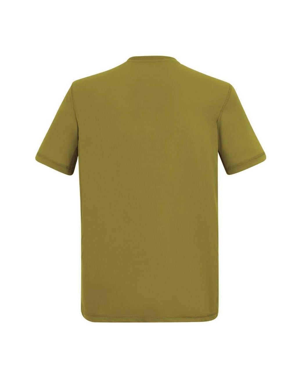 Regatta Green Mindo Anti-Insect Short Sleeved Mesh T-Shirt for men