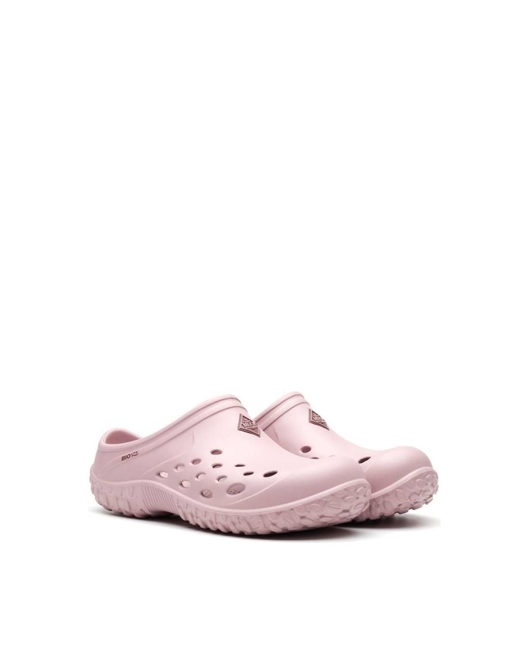 Muck Boot Pink Muckster Lite Clog