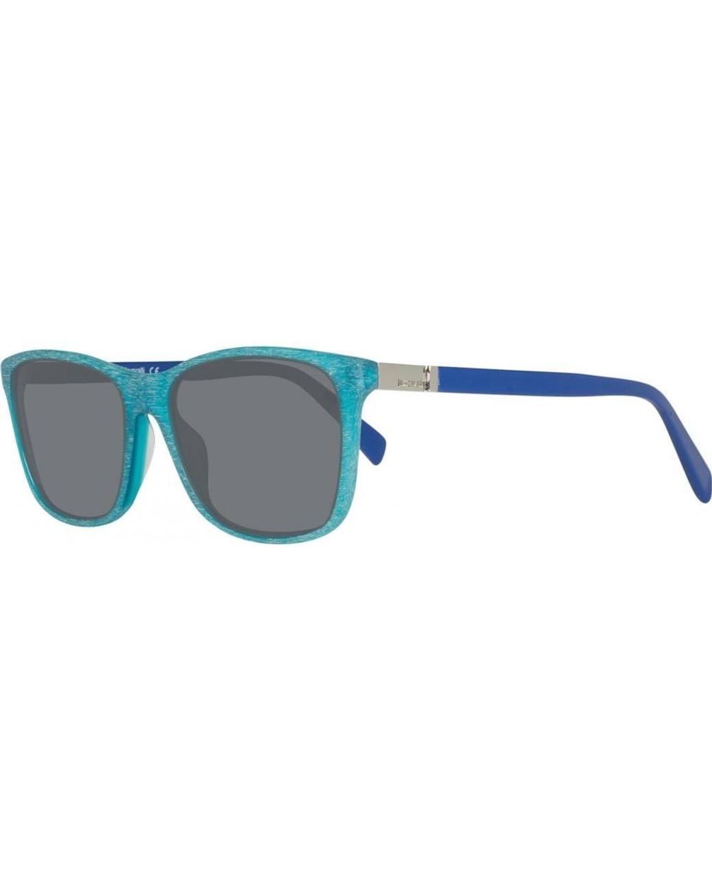 Just Cavalli Blue Jc730S-5586A Sunglasses