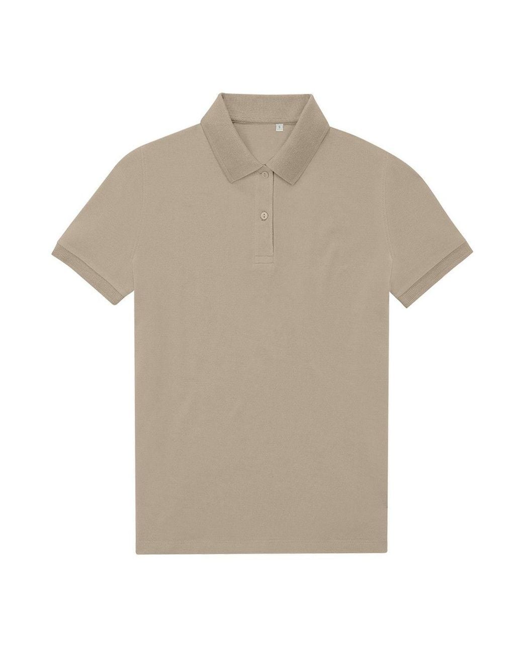 Bc Natural My Polo Shirt