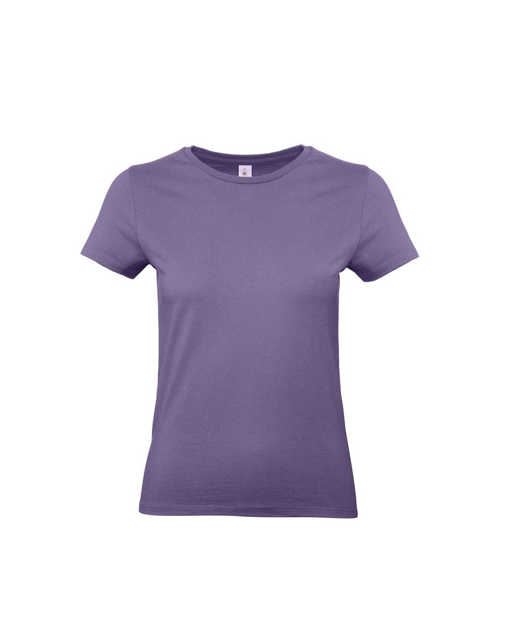 Bc Purple E190 T-Shirt