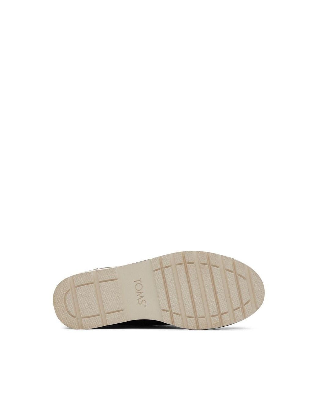 TOMS Brown Palomar Ankle Boot for men