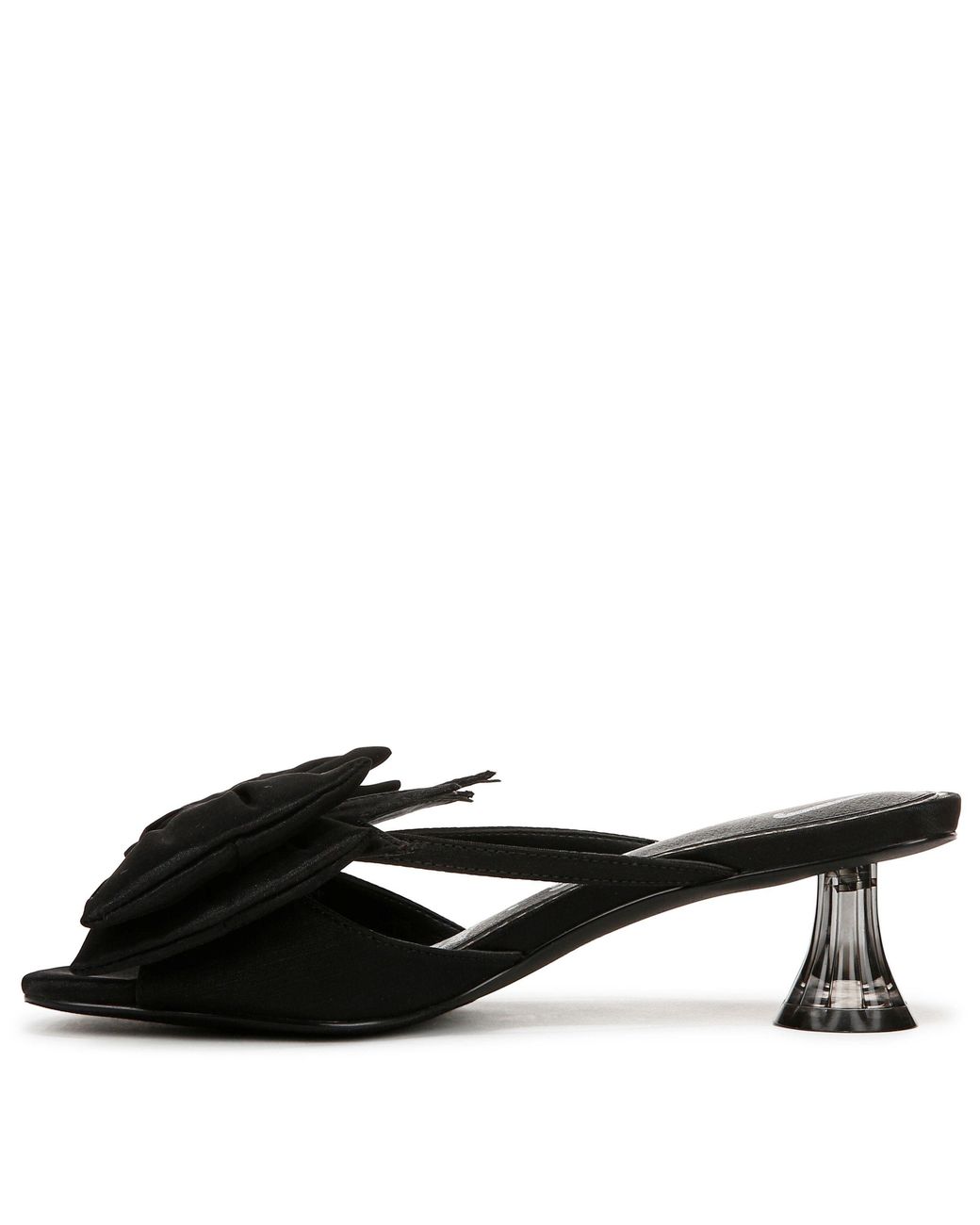 Sam Edelman Black Circus Ny Natalina Sandals