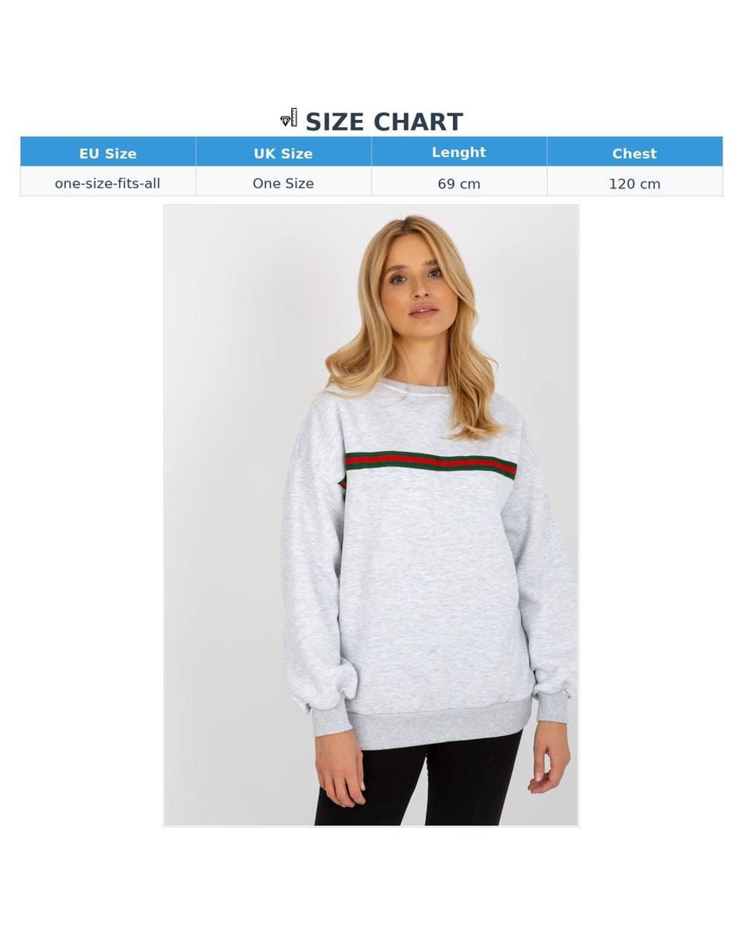 Love Lace White Cotton Round Neck Long Sleeve Sporty Sweatshirt
