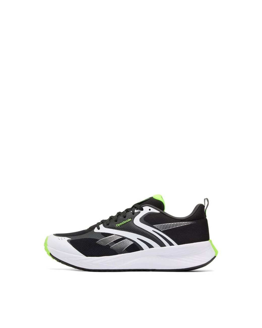 Reebok Green Energen Tech Plus 3 Trainer for men