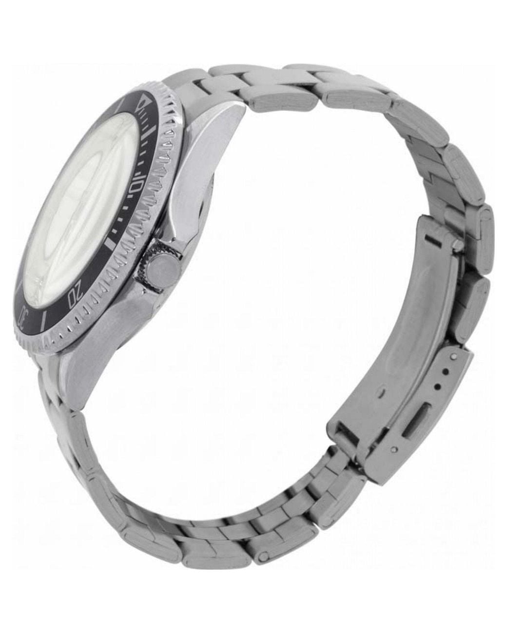 Toff London Metallic Pride Watch for men