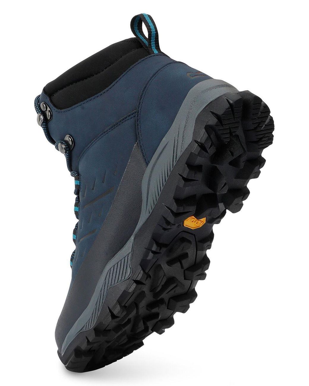Regatta Black Blake Waterproof Breathable Walking Boots