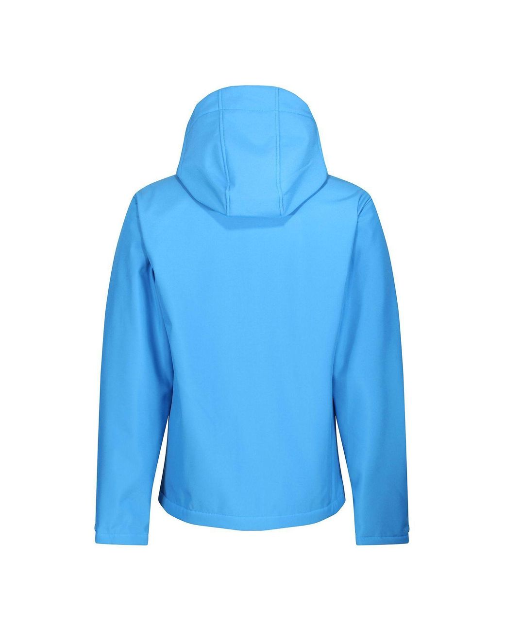 Regatta Blue 3 Layer Membrane Soft Shell Jacket for men