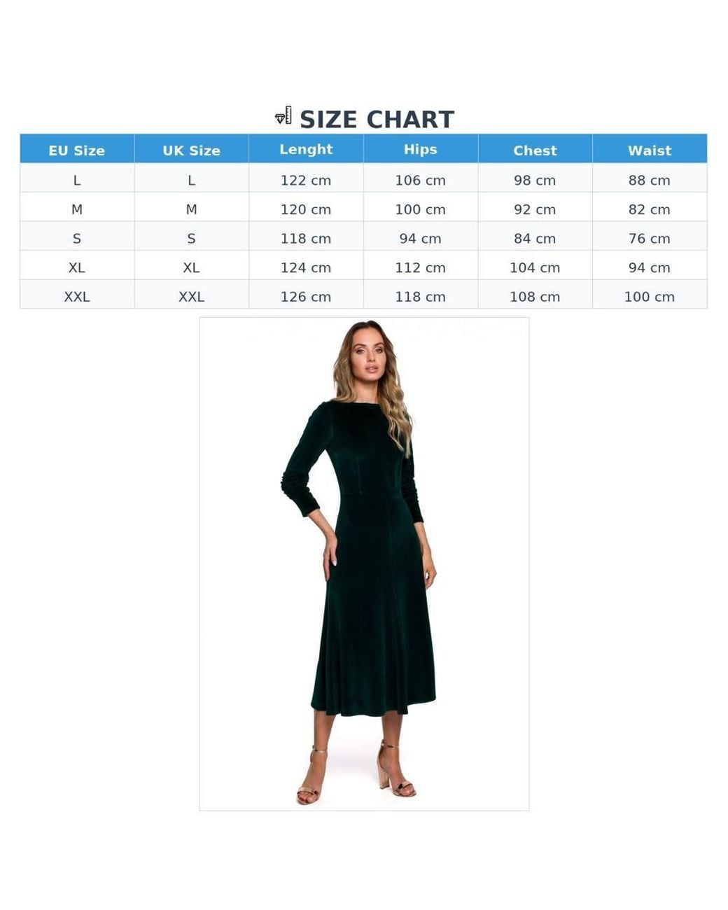 Love Lace Black Velvet Pleated Long Sleeve Midi Dress With Zip
