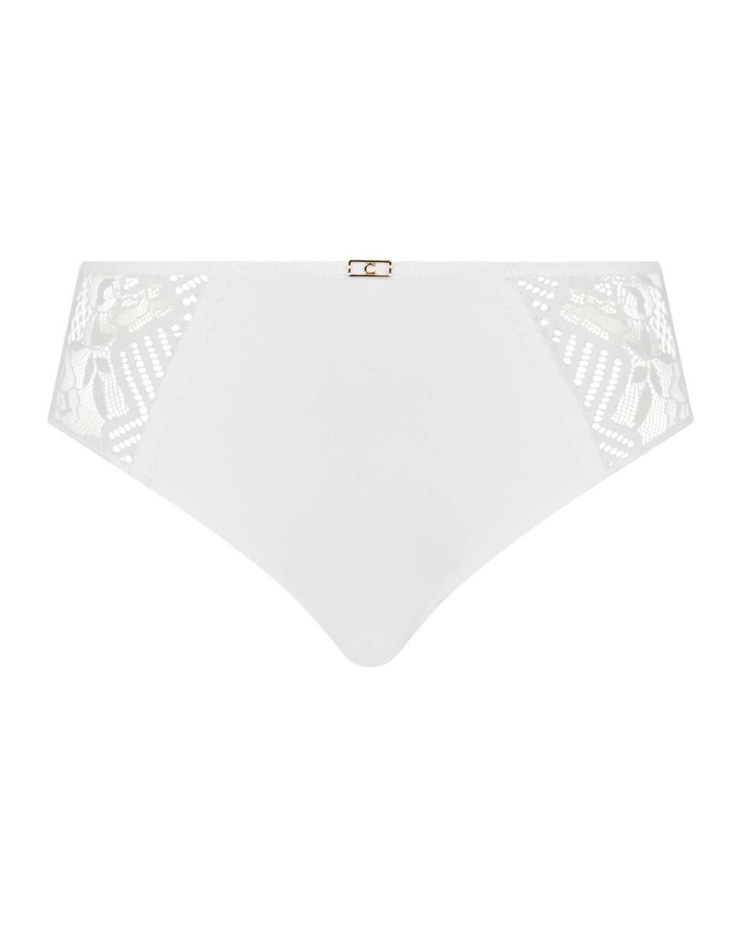 Chantelle Purple Origins Covering Brief