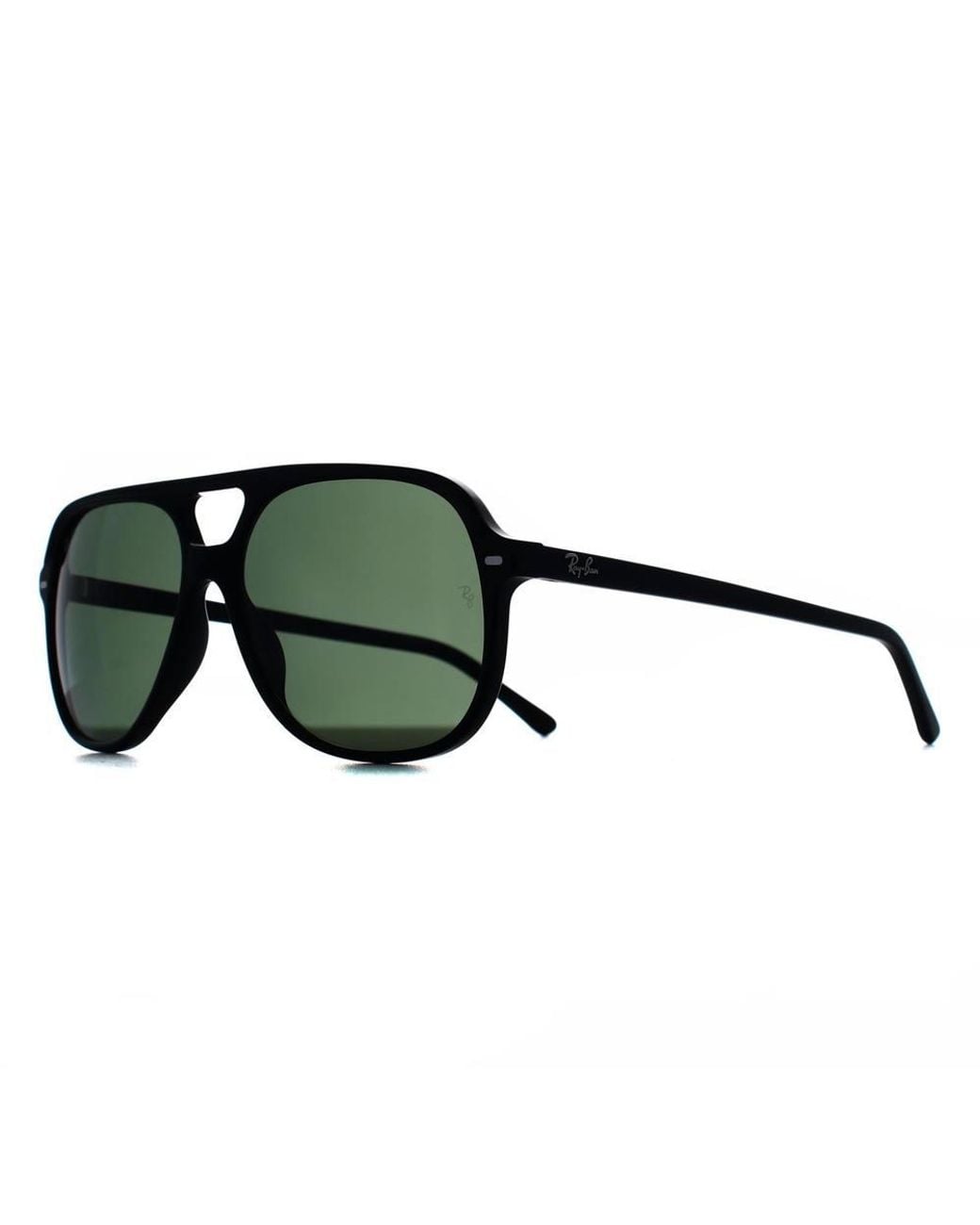 Ray-Ban Green Square G-15 Polarized Rb2198 Bill for men