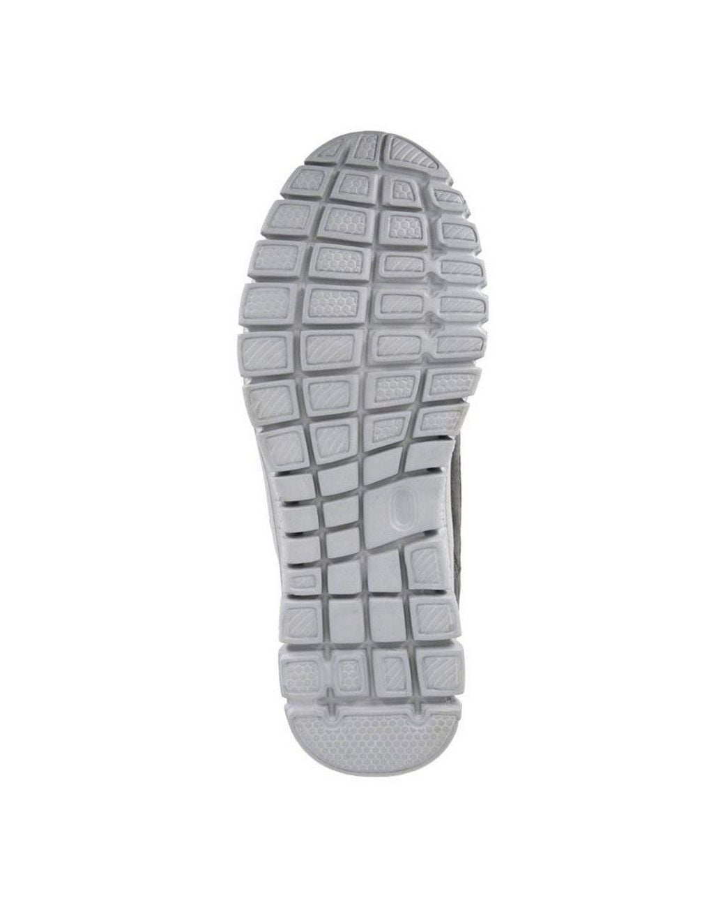 Dek Gray Viking Trainers