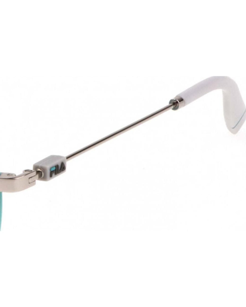 Fila Blue Sfi456-580579 Square/Rectangle Sunglasses for men