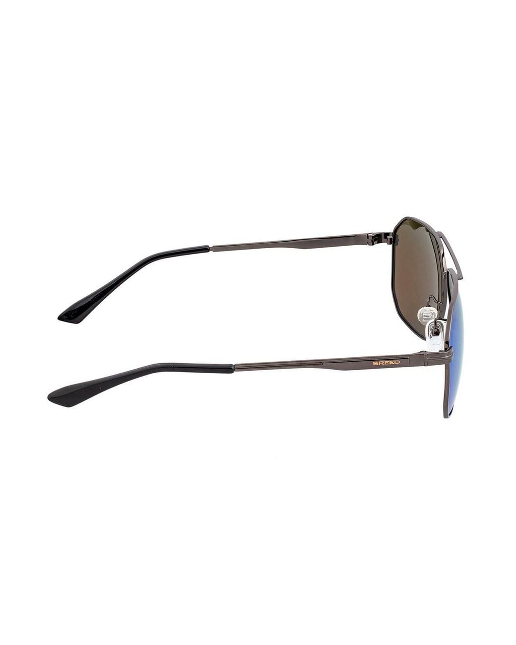 Breed Blue Norma Polarized Sunglasses for men
