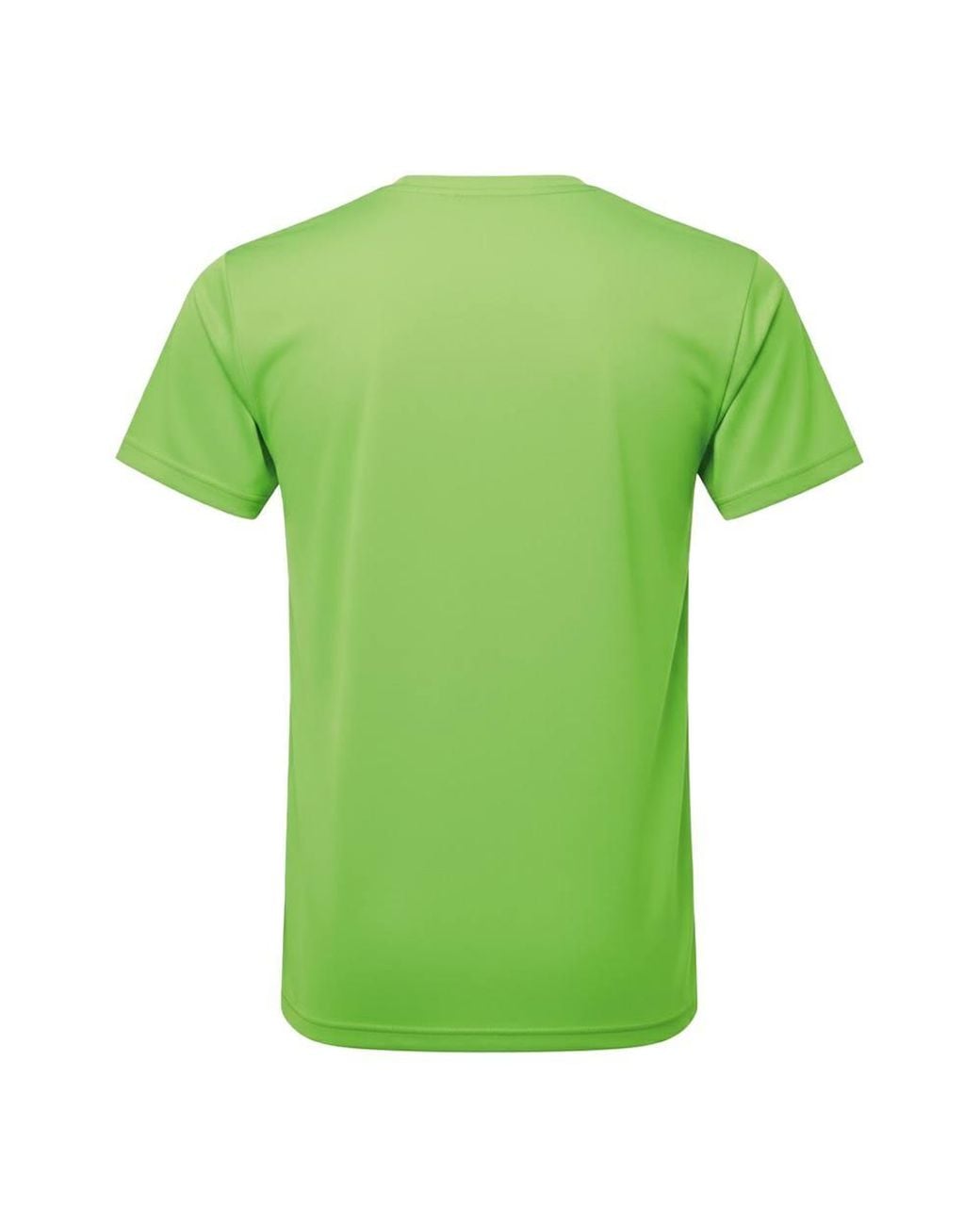 Tridri Green Performance T-Shirt for men