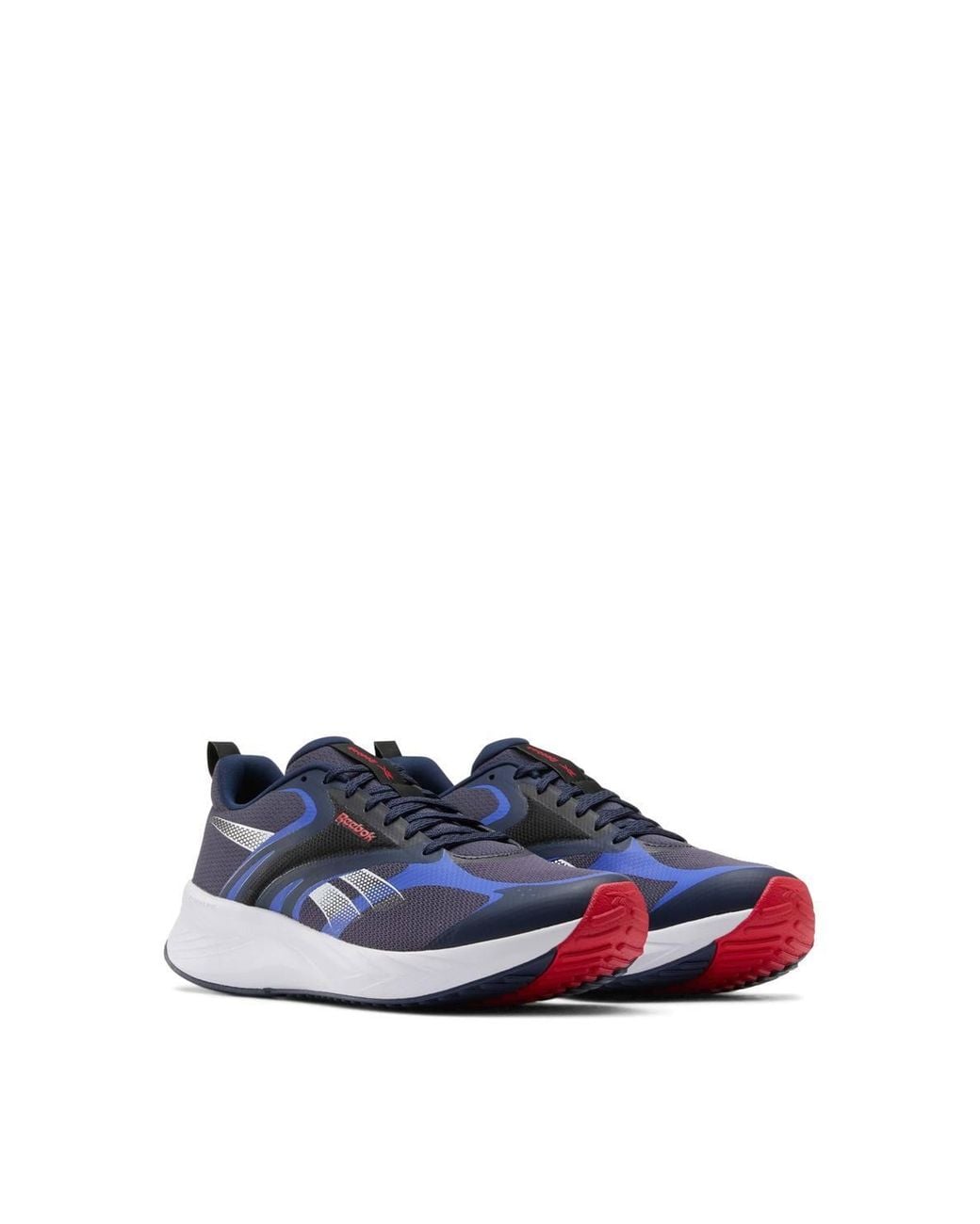 Reebok Blue Energen Tech Plus 3 Trainer for men