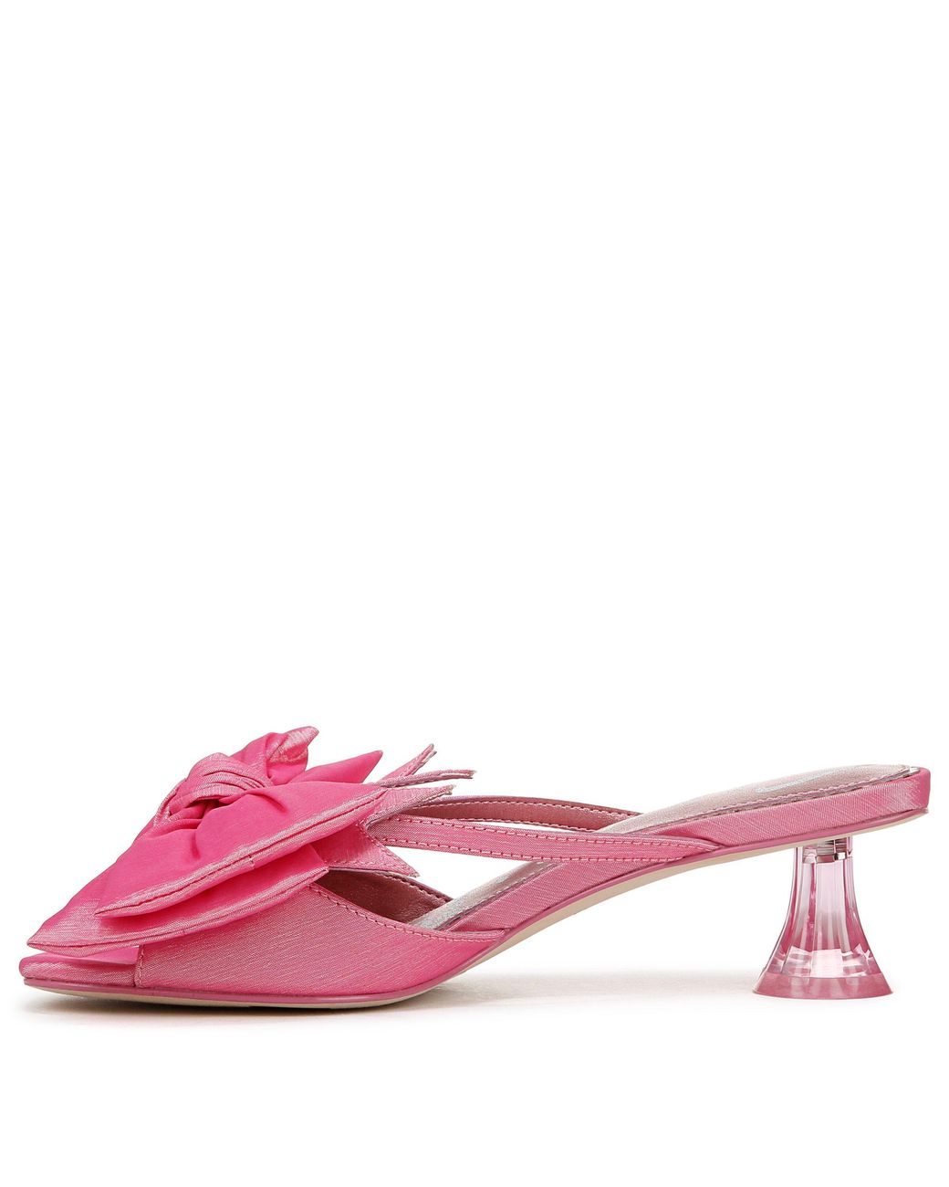 Sam Edelman Pink Circus Ny Natalina Sandals