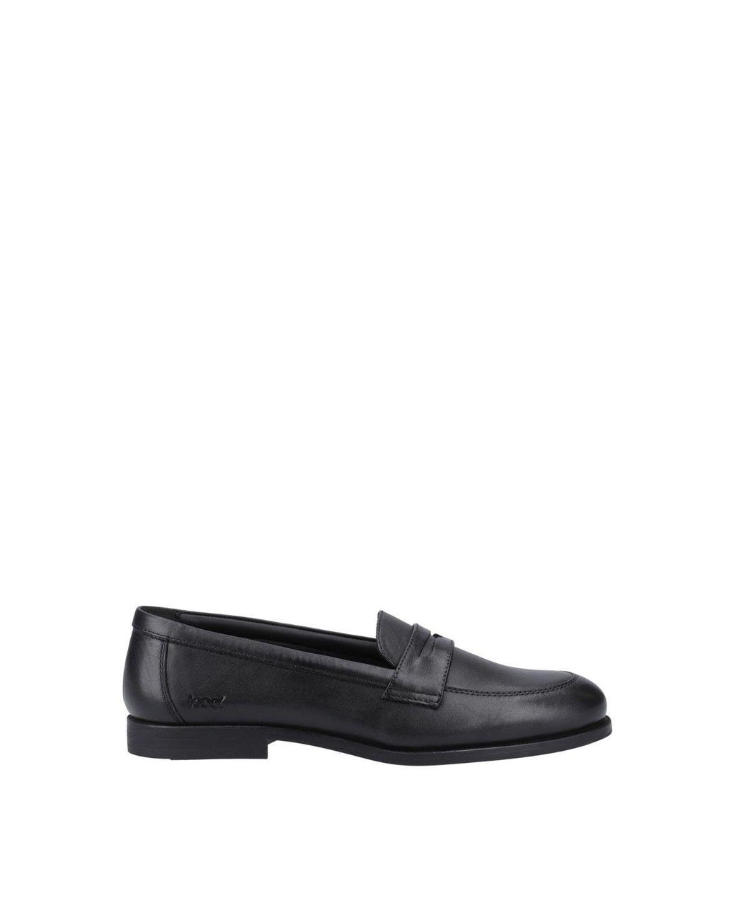Pod Black Islay Loafer
