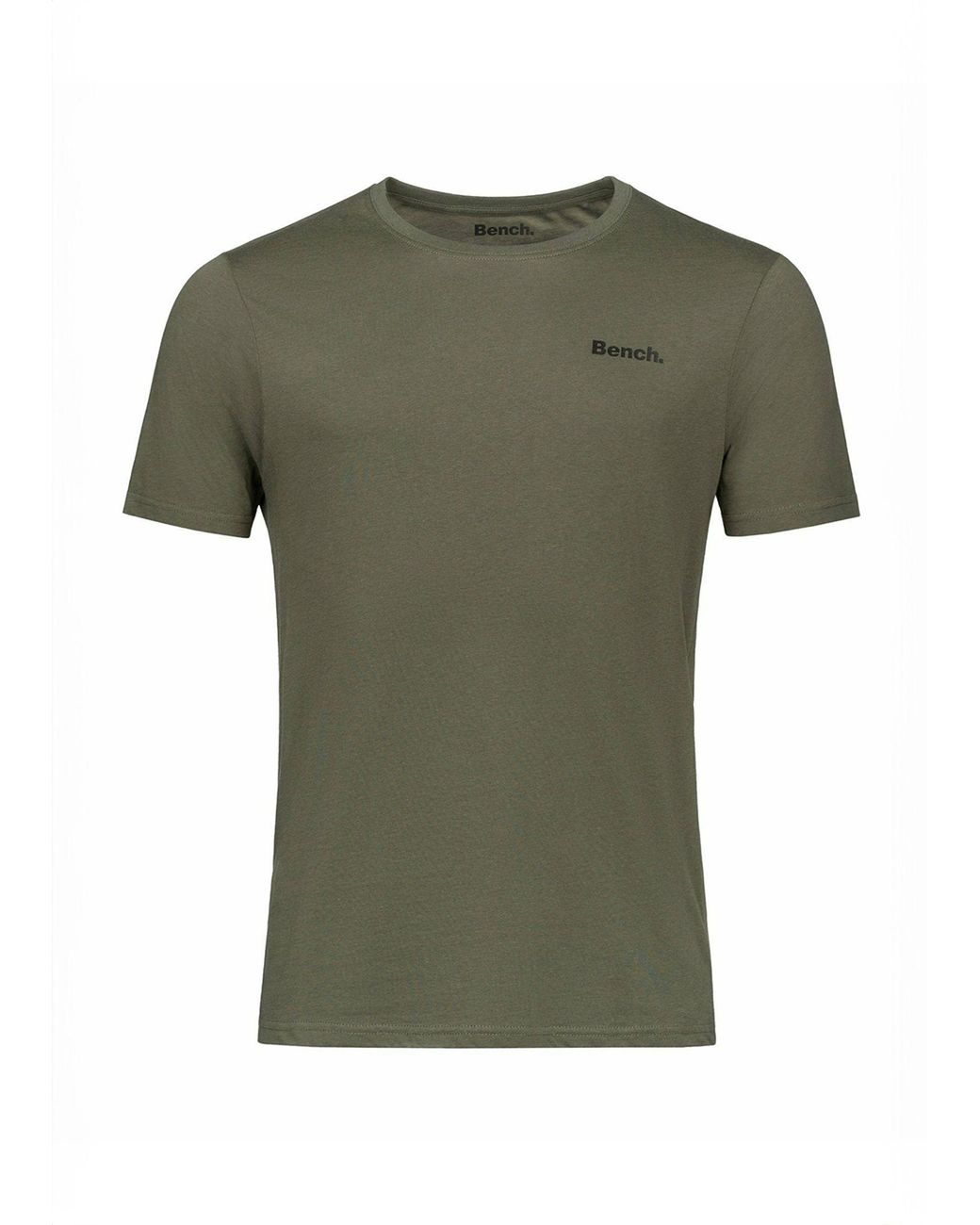 Bench Blue 5 Pack Cotton 'Oliver' T-Shirts for men