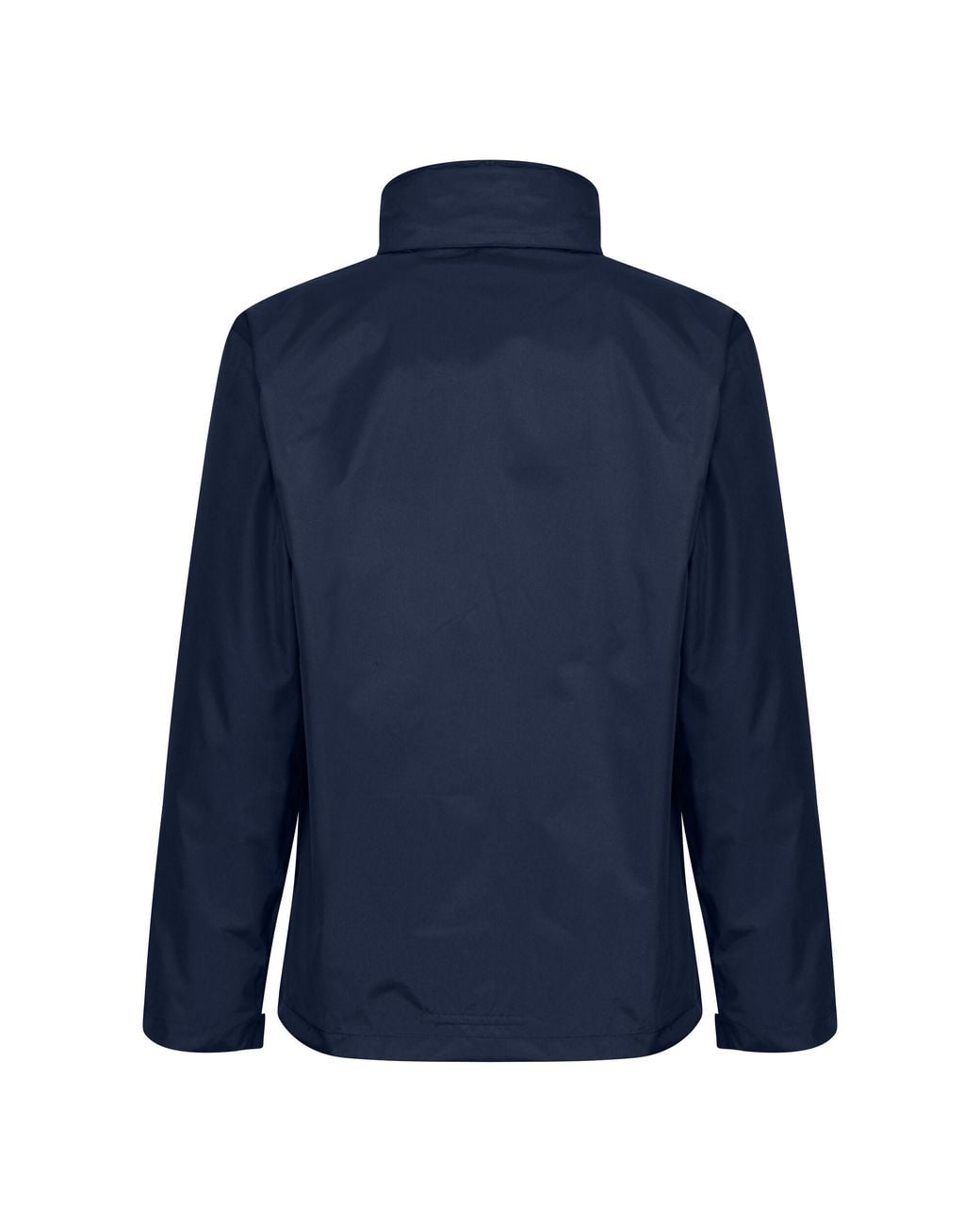 Regatta Blue Waterproof Jacket for men