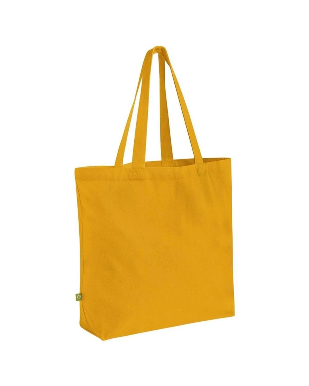 Westford Mill Metallic Earthaware Tote Bag