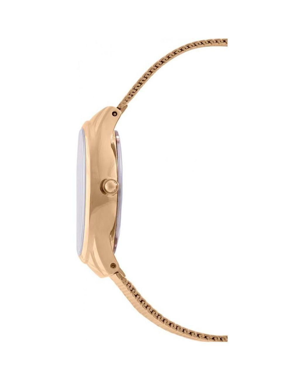 Kenneth Cole Metallic Kc50962002 Classic 32Mm Quartz Watch