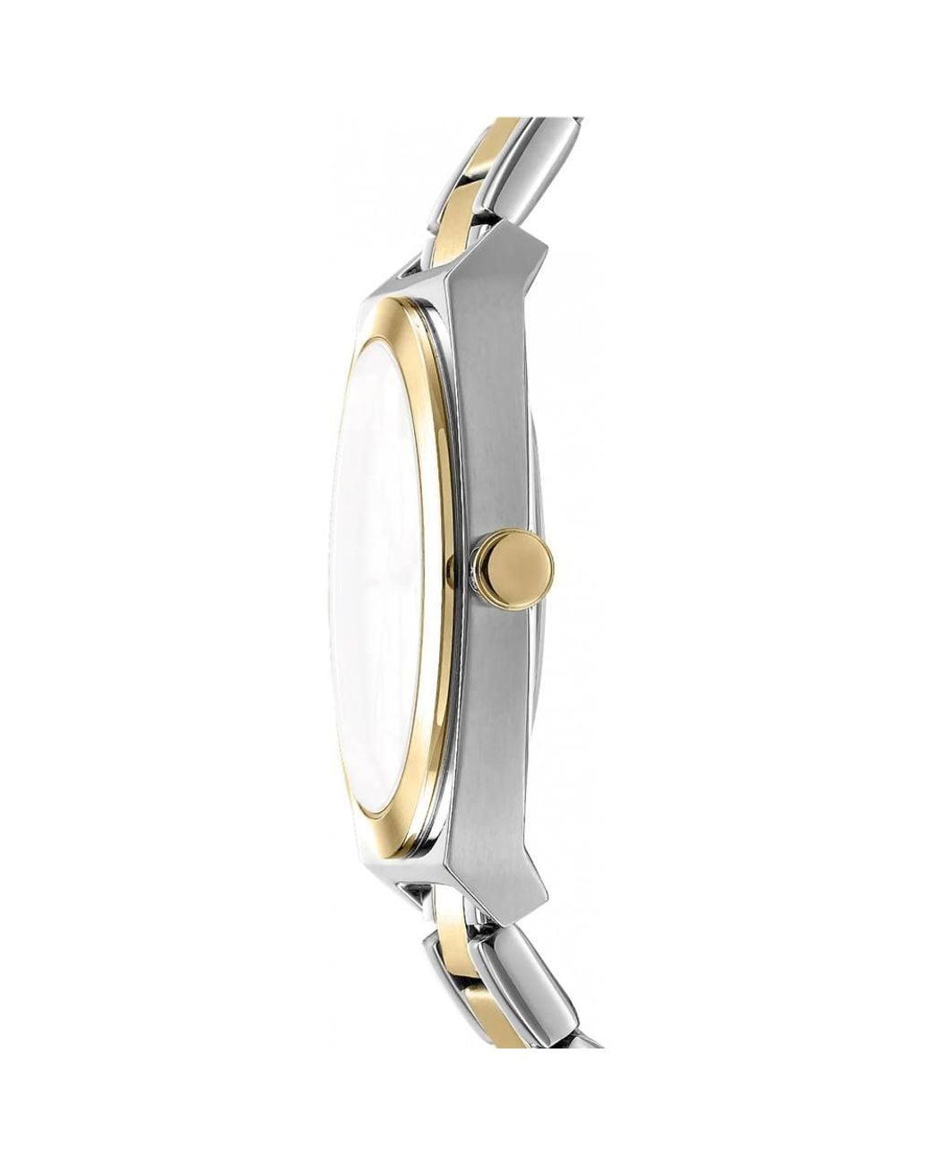 DKNY Blue Dk1L039M0055 38Mm Quartz Watch