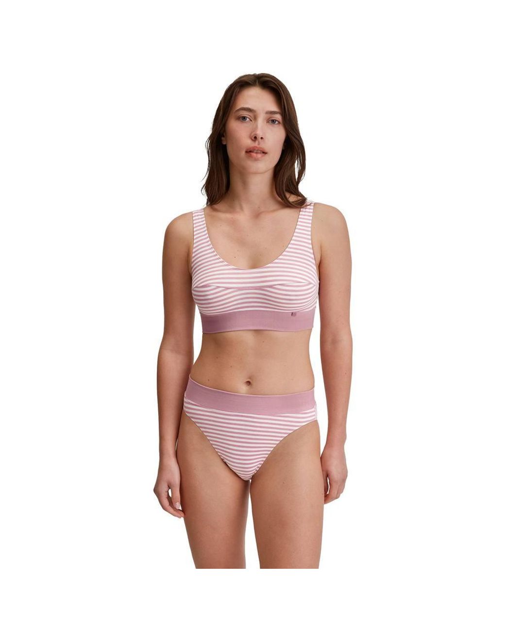 Calida Pink Slip Pack Of 1