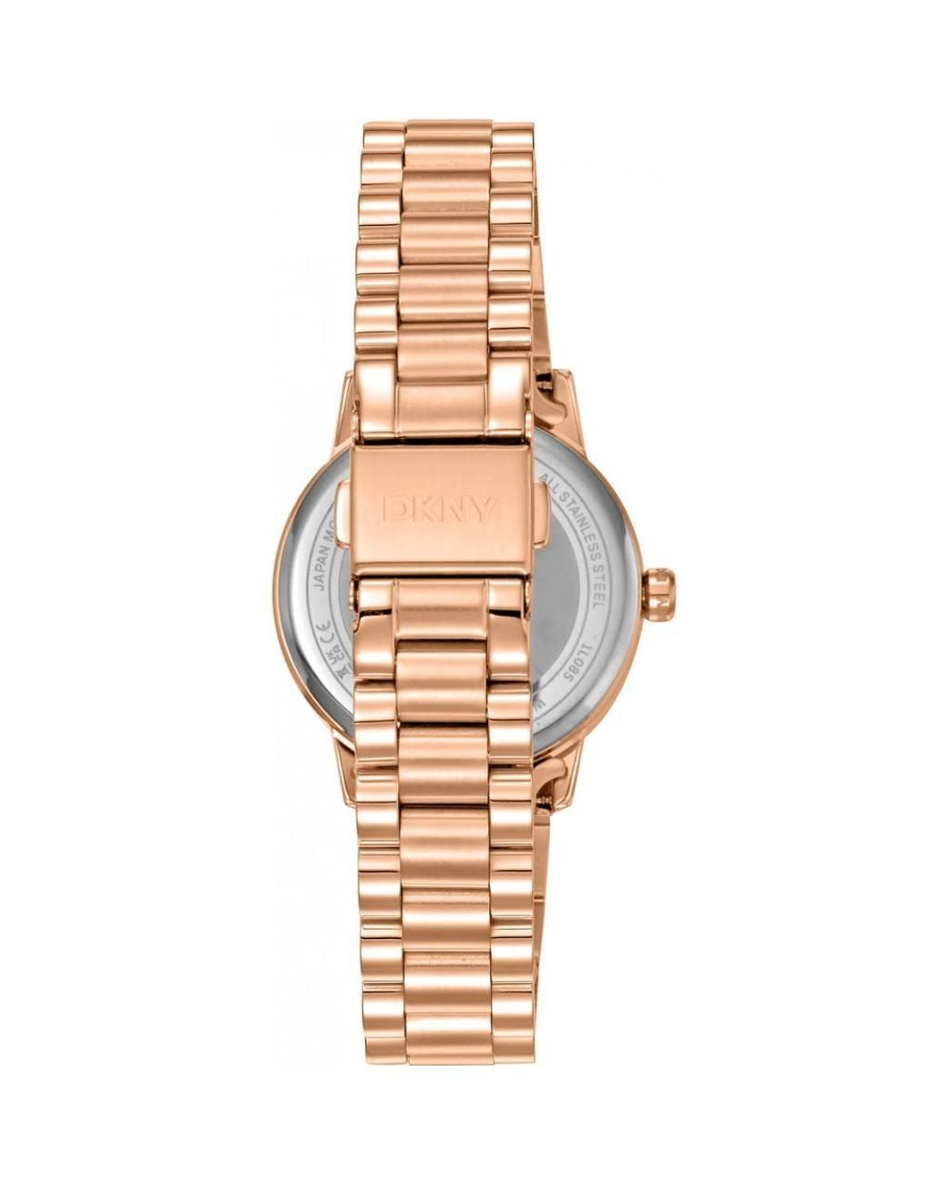 DKNY Pink Dk1L085M0065 32Mm Quartz Watch