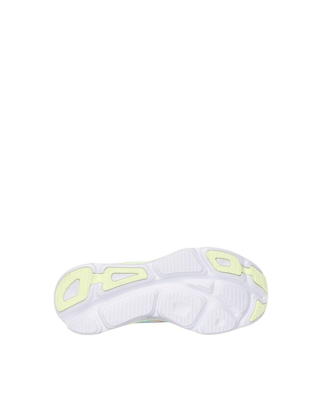 Skechers Blue D'Lux Vapor Cool Breeze Trainer